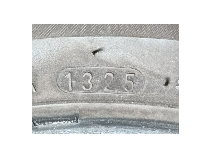 Recambio de neumatico para » otros... modelos referencia OEM IAM 185/60 R14 82H 2 KUMHO