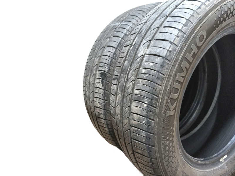 Recambio de neumatico para » otros... modelos referencia OEM IAM 185/60 R14 82H 2 KUMHO