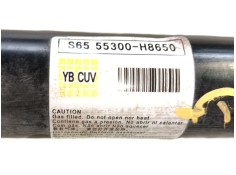 Recambio de amortiguador trasero derecho para kia stonic (yb) 1.6 crdi referencia OEM IAM    2