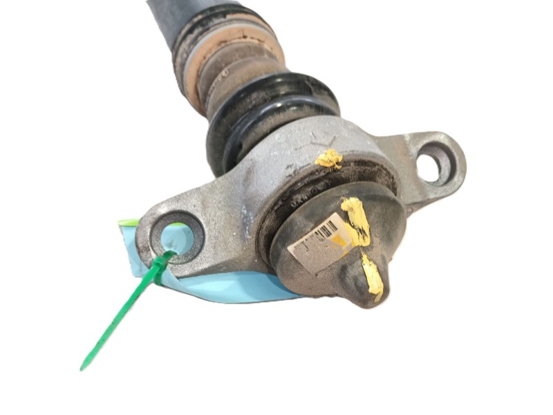 Recambio de amortiguador trasero derecho para kia stonic (yb) 1.6 crdi referencia OEM IAM   