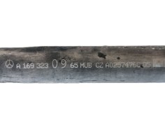 Recambio de barra estabilizadora delantera para mercedes-benz clase b sports tourer (w245) b 180 cdi (245.207) referencia OEM IA 2