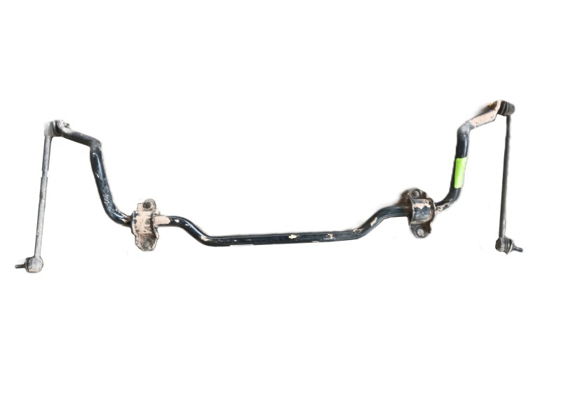 Recambio de barra estabilizadora delantera para jaguar e-pace (x540) 2.0 d180 awd referencia OEM IAM   
