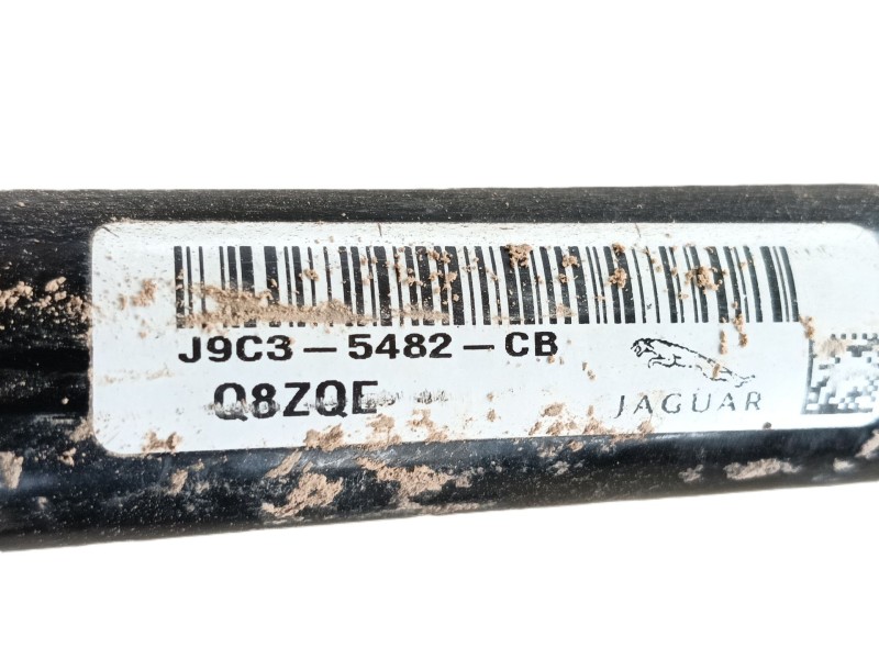 Recambio de barra estabilizadora delantera para jaguar e-pace (x540) 2.0 d180 awd referencia OEM IAM   