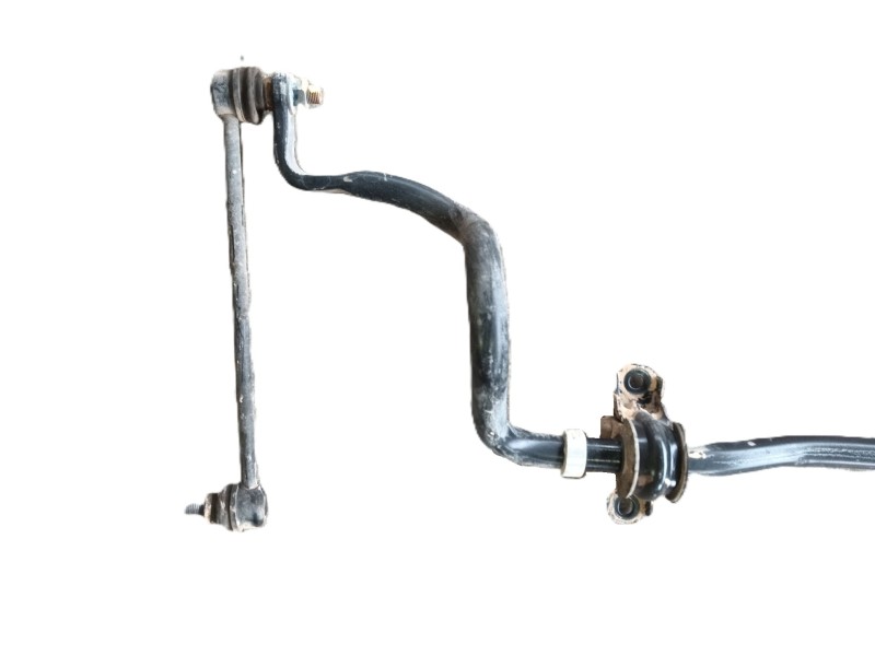 Recambio de barra estabilizadora delantera para nissan qashqai ii (j11, j11_) 1.5 dci referencia OEM IAM   