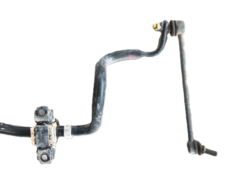 Recambio de barra estabilizadora delantera para nissan qashqai ii (j11, j11_) 1.5 dci referencia OEM IAM   