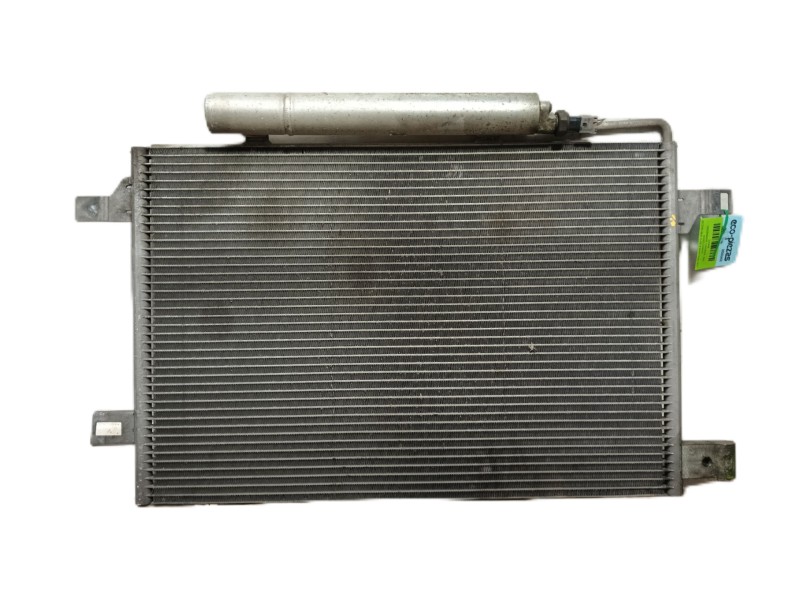 Recambio de condensador / radiador aire acondicionado para mercedes-benz clase b sports tourer (w245) b 180 cdi (245.207) refere