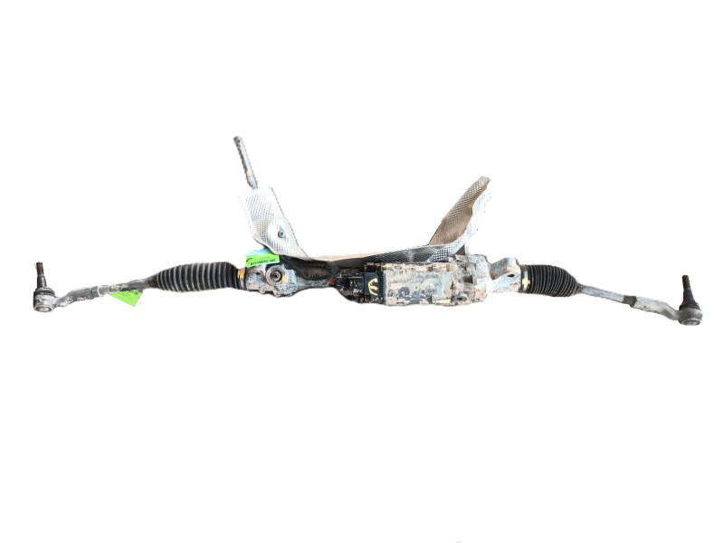 Recambio de cremallera direccion para jaguar e-pace (x540) 2.0 d180 awd referencia OEM IAM   