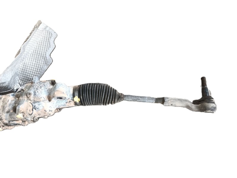 Recambio de cremallera direccion para jaguar e-pace (x540) 2.0 d180 awd referencia OEM IAM   