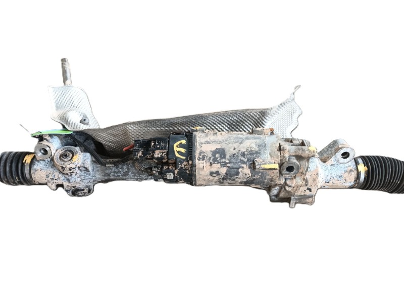 Recambio de cremallera direccion para jaguar e-pace (x540) 2.0 d180 awd referencia OEM IAM   