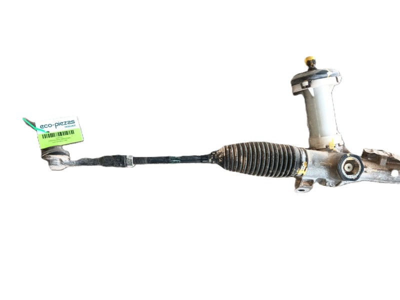 Recambio de cremallera direccion para kia stonic (yb) 1.6 crdi referencia OEM IAM   