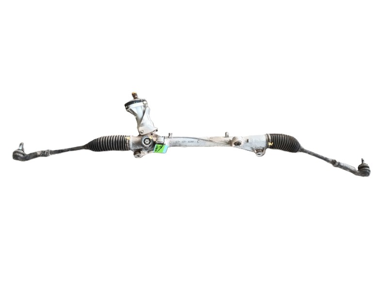 Recambio de cremallera direccion para hyundai i30 (pde, pd, pden) 1.0 t-gdi referencia OEM IAM   