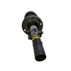 Recambio de amortiguador delantero izquierdo para skoda fabia combi (5j5) style referencia OEM IAM 6Q0413031BJ  