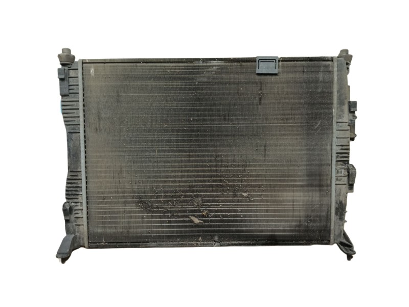 Recambio de radiador agua para nissan qashqai i (j10, nj10) 1.6 referencia OEM IAM 21400JD000 880416W 