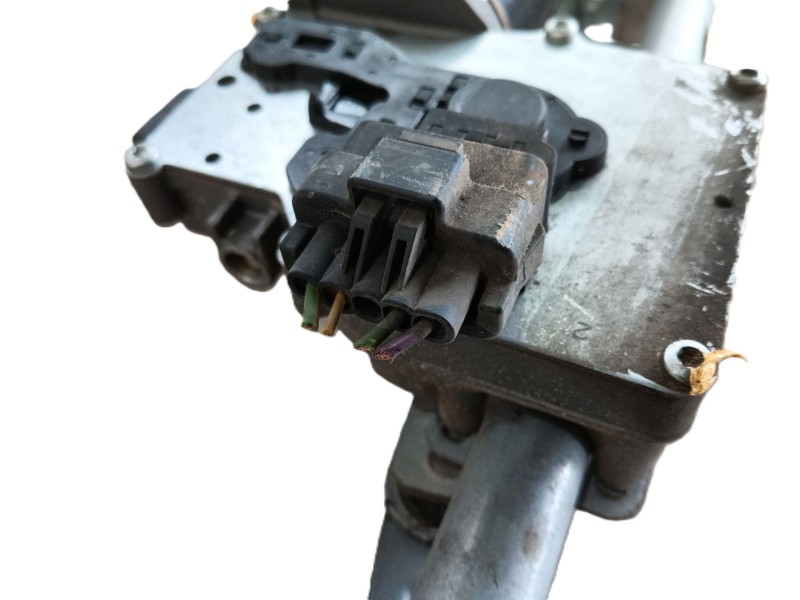 Recambio de motor limpia delantero para citroën c4 ii (nc_) 1.6 bluehdi 100 referencia OEM IAM   