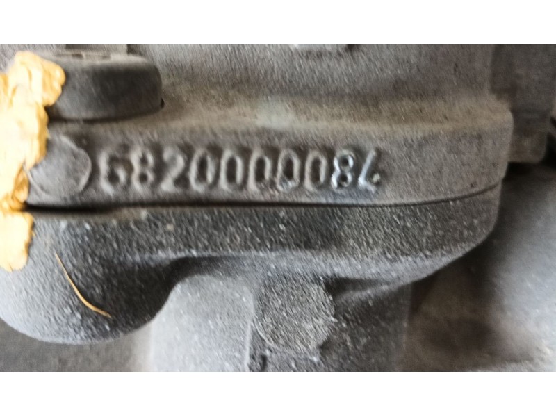 Recambio de cremallera direccion para citroën c4 ii (nc_) 1.6 bluehdi 100 referencia OEM IAM 1623214980  