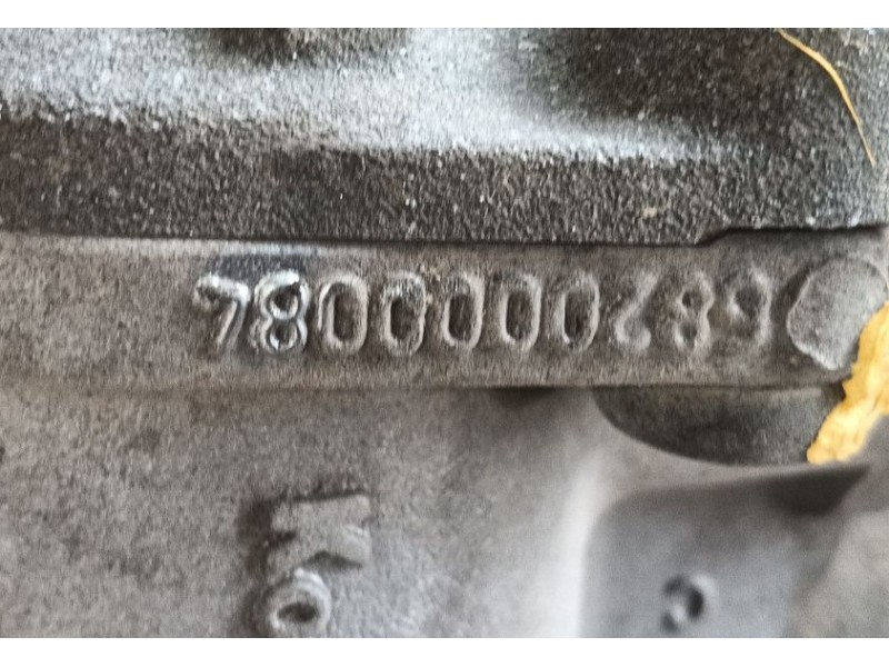 Recambio de cremallera direccion para citroën c4 ii (nc_) 1.6 bluehdi 100 referencia OEM IAM 1623214980  