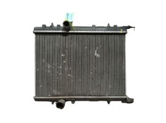 Recambio de radiador agua para peugeot 307 (3a/c) 1.6 16v referencia OEM IAM 1330Y6  