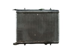 Recambio de radiador agua para peugeot 307 (3a/c) 1.6 16v referencia OEM IAM 1330Y6   2