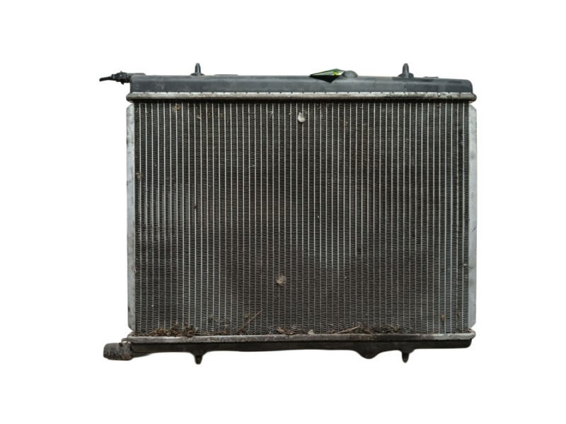 Recambio de radiador agua para peugeot 307 (3a/c) 1.6 16v referencia OEM IAM 1330Y6  