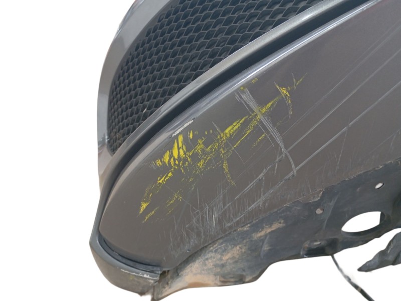 Recambio de paragolpes delantero para mercedes-benz cla coupé (c117) cla 220 cdi / d (117.303) referencia OEM IAM A1178804640  