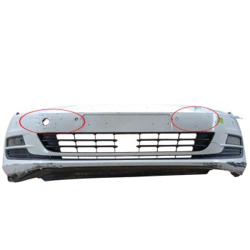 PARAGOLPES DELANTERO 5G0807217BNGRU 500807221 