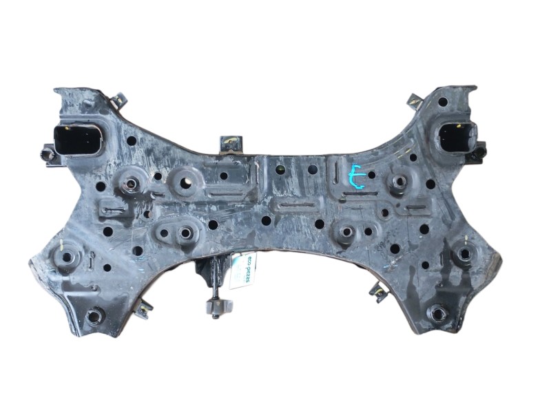 Recambio de puente delantero para hyundai i30 (pde, pd, pden) 1.0 t-gdi referencia OEM IAM 62400J7AA0 62401G4AA0 