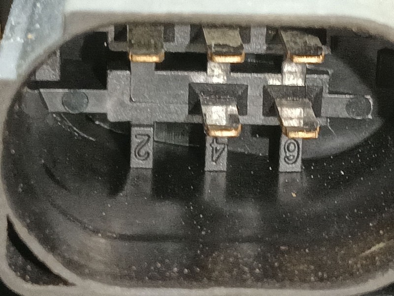 Recambio de elevalunas trasero derecho para bmw x4 (f26) xdrive 20 d referencia OEM IAM 51357335602  