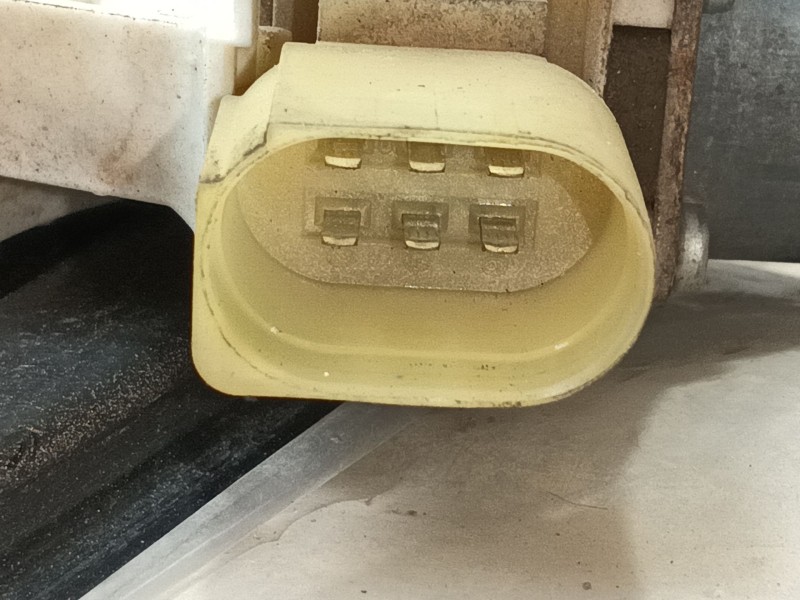 Recambio de elevalunas delantero derecho para bmw 3 (e90) 320 d referencia OEM IAM   