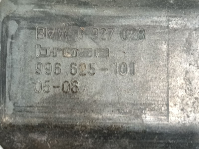 Recambio de elevalunas delantero derecho para bmw 3 (e90) 320 d referencia OEM IAM   