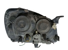 Recambio de faro izquierdo para nissan almera tino (v10) 2.2 dci referencia OEM IAM 26060BU200   2