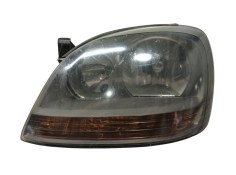 Recambio de faro izquierdo para nissan almera tino (v10) 2.2 dci referencia OEM IAM 26060BU200  