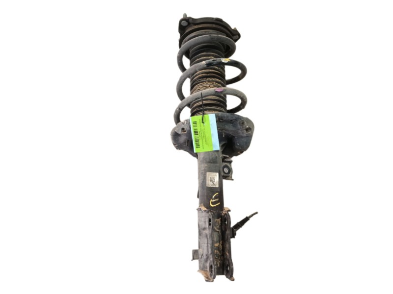 Recambio de amortiguador delantero izquierdo para hyundai i30 (pde, pd, pden) 1.0 t-gdi referencia OEM IAM 54651G4500 T17A30B203