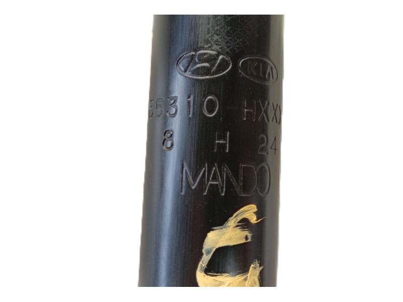 Recambio de amortiguador trasero izquierdo para kia stonic (yb) 1.6 crdi referencia OEM IAM  55300H8650 
