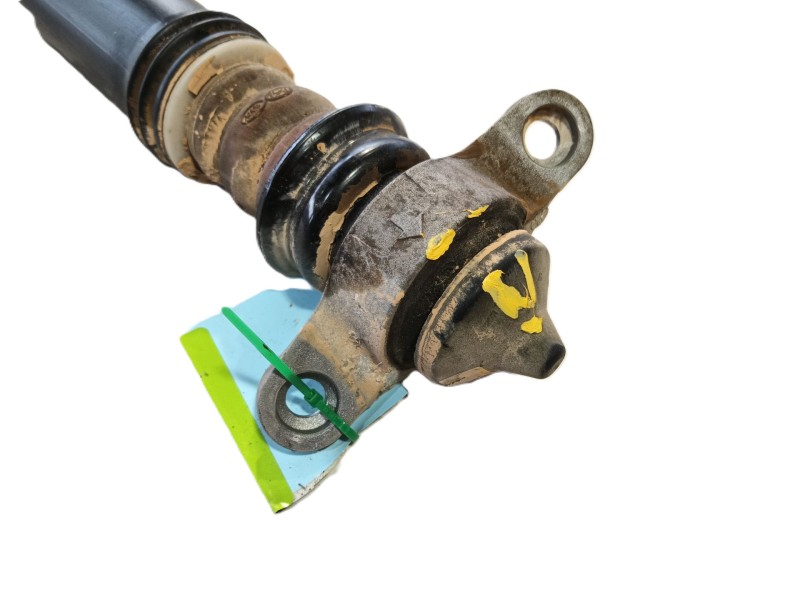 Recambio de amortiguador trasero izquierdo para kia stonic (yb) 1.6 crdi referencia OEM IAM  55300H8650 