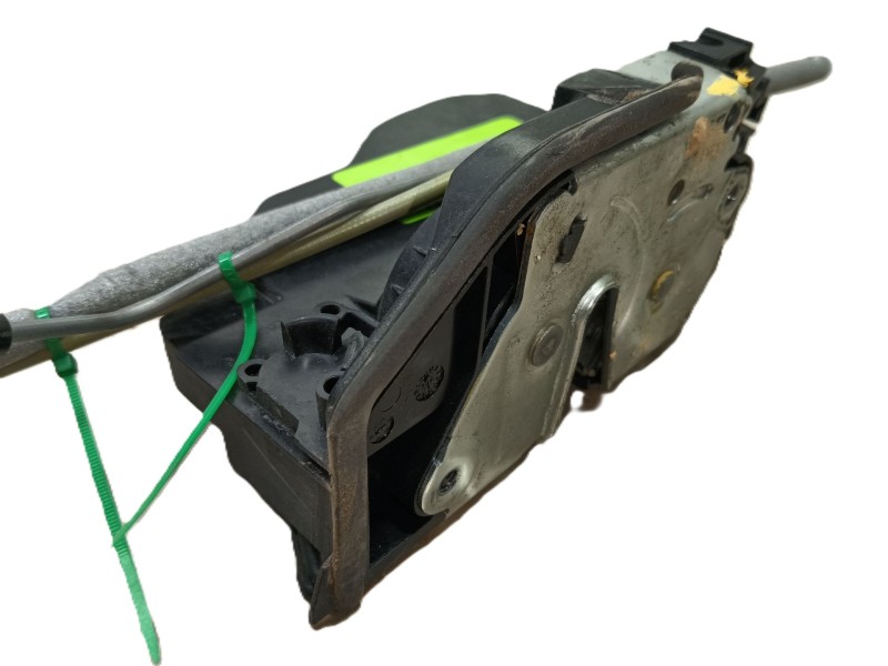 Recambio de cerradura puerta trasera derecha para bmw x4 (f26) xdrive 20 d referencia OEM IAM 51227229460  