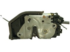 Recambio de cerradura puerta trasera derecha para bmw x4 (f26) xdrive 20 d referencia OEM IAM 51227229460   2