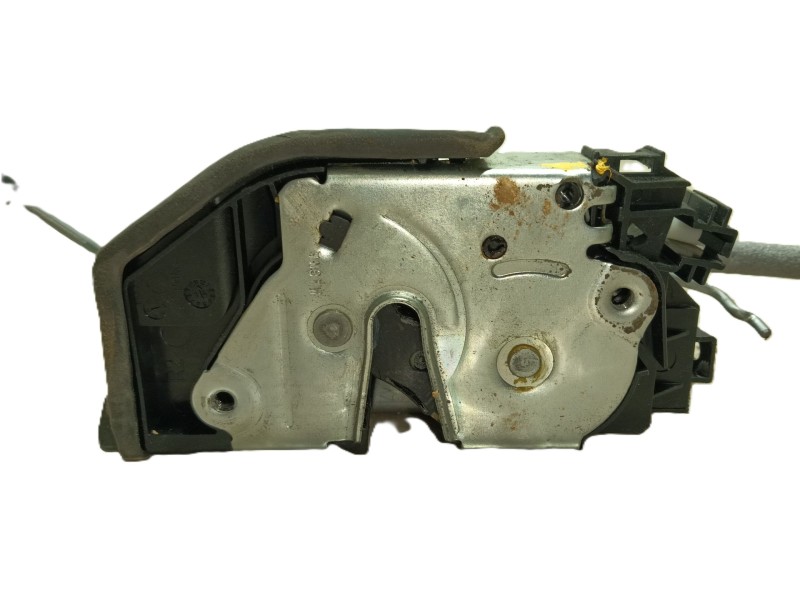 Recambio de cerradura puerta trasera derecha para bmw x4 (f26) xdrive 20 d referencia OEM IAM 51227229460  