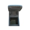 Recambio de apoyabrazos central para audi q5 (fyb, fyg) 35 tdi quattro referencia OEM IAM 80B863306B 80B863306B 