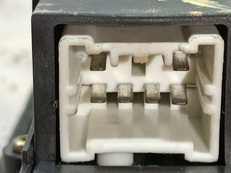 Recambio de mando elevalunas trasero derecho para honda legend (ka9) 3.5 cat referencia OEM IAM 35771SZ3A10ZA  