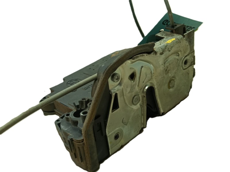 Recambio de cerradura puerta delantera derecha para bmw 3 (e90) 320 d referencia OEM IAM   