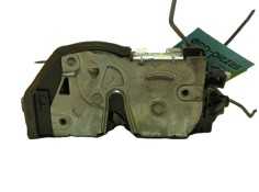 Recambio de cerradura puerta delantera derecha para bmw 3 (e90) 320 d referencia OEM IAM    2