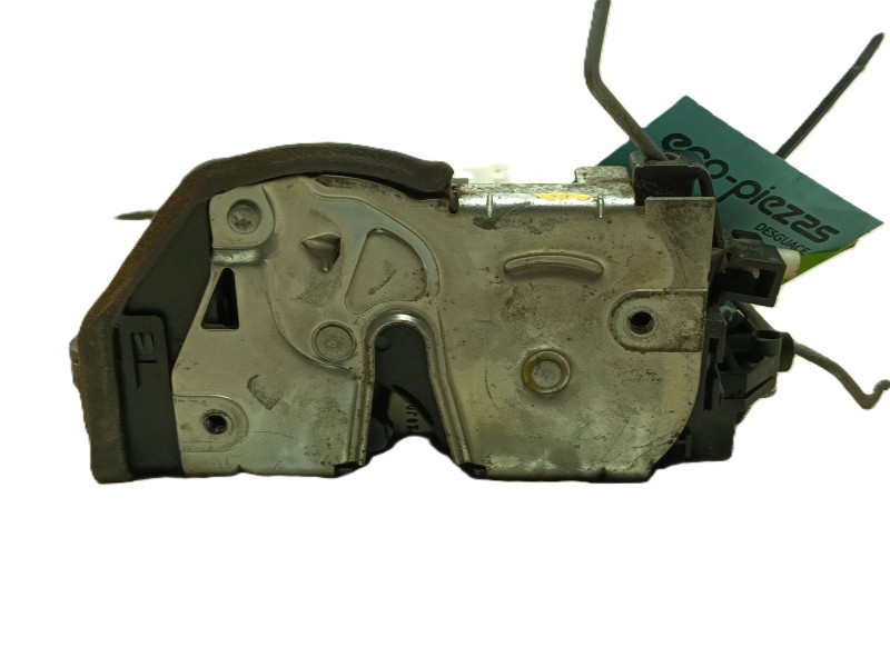 Recambio de cerradura puerta delantera derecha para bmw 3 (e90) 320 d referencia OEM IAM   