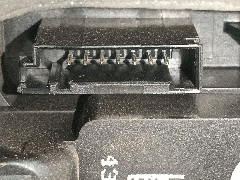 Recambio de cerradura puerta delantera derecha para bmw 3 (e90) 320 d referencia OEM IAM   