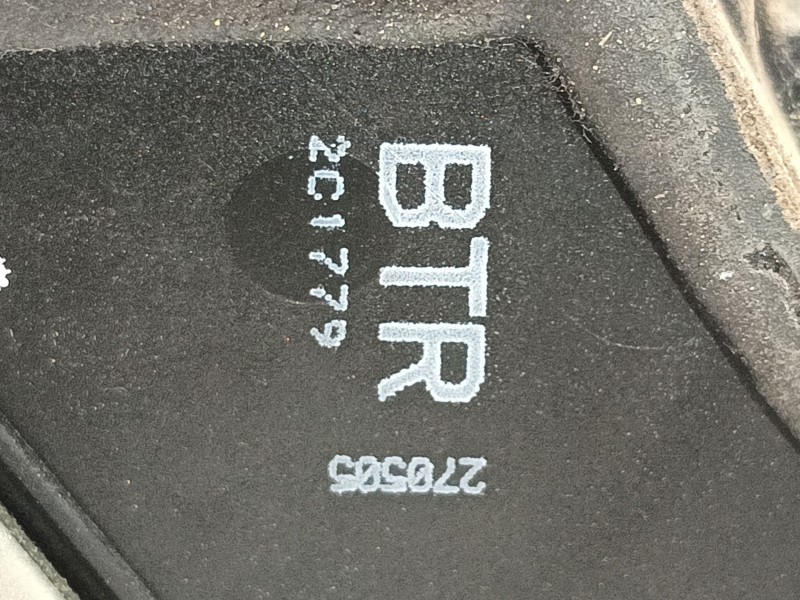 Recambio de cerradura puerta delantera derecha para bmw 3 (e90) 320 d referencia OEM IAM   