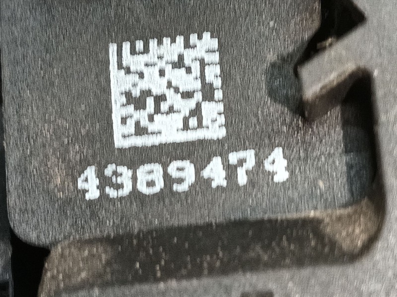 Recambio de cerradura puerta delantera derecha para bmw 3 (e90) 320 d referencia OEM IAM   