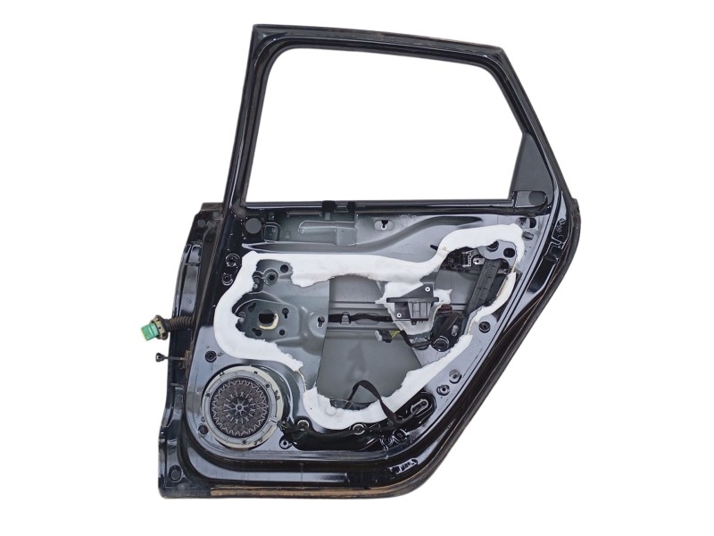 Recambio de puerta trasera derecha para citroën c4 ii (nc_) 1.6 bluehdi 100 referencia OEM IAM 9008X2  