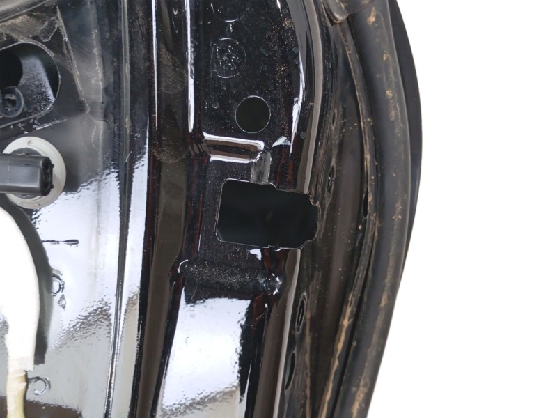 Recambio de puerta trasera derecha para citroën c4 ii (nc_) 1.6 bluehdi 100 referencia OEM IAM 9008X2  