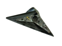 Recambio de retrovisor derecho para bmw 3 (e90) 320 d referencia OEM IAM    2