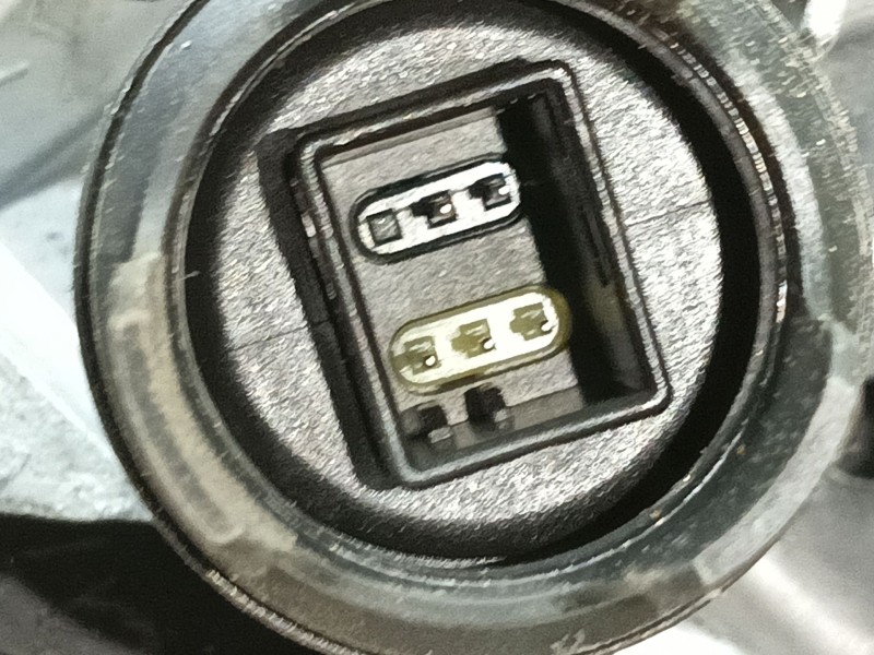 Recambio de retrovisor derecho para bmw 3 (e90) 320 d referencia OEM IAM   