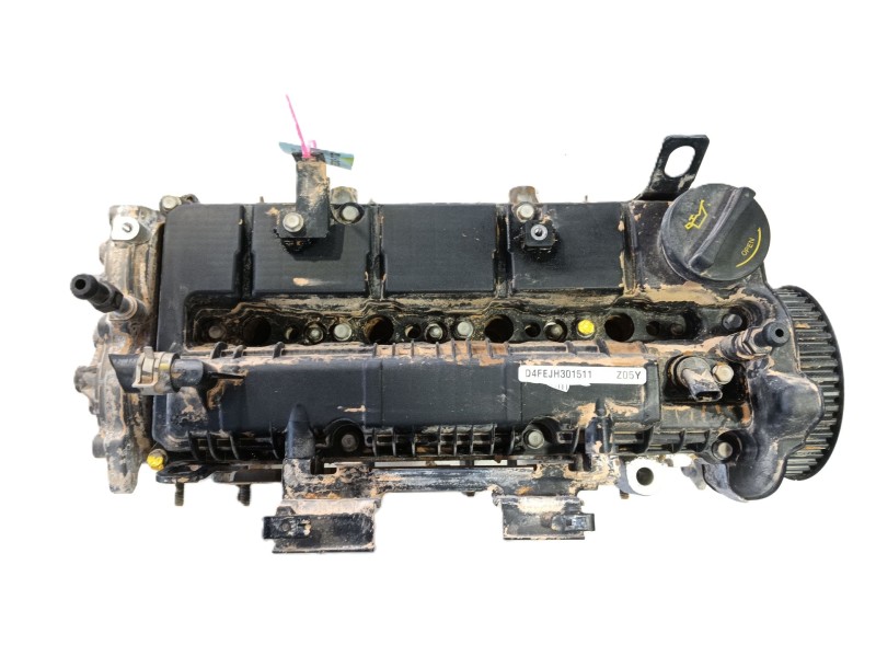 Recambio de culata para kia stonic (yb) 1.6 crdi referencia OEM IAM 41AU503P00  